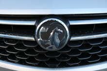 Vauxhall Astra CDTi ecoFLEX Design