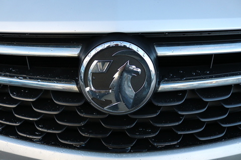 1.6 CDTi ecoFLEX Design Hatchback 5dr Diesel Manual Euro 6 (s/s) (110 ps)