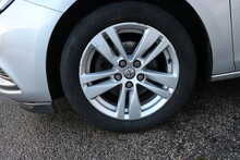 Vauxhall Astra CDTi ecoFLEX Design