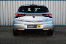 Vauxhall Astra CDTi ecoFLEX Design
