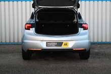 Vauxhall Astra CDTi ecoFLEX Design