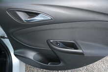 Vauxhall Astra CDTi ecoFLEX Design
