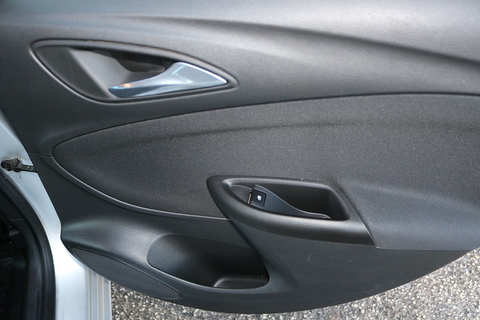 1.6 CDTi ecoFLEX Design Hatchback 5dr Diesel Manual Euro 6 (s/s) (110 ps)