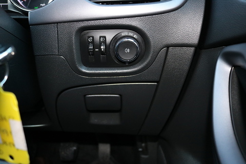 1.6 CDTi ecoFLEX Design Hatchback 5dr Diesel Manual Euro 6 (s/s) (110 ps)