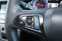 Vauxhall Astra CDTi ecoFLEX Design