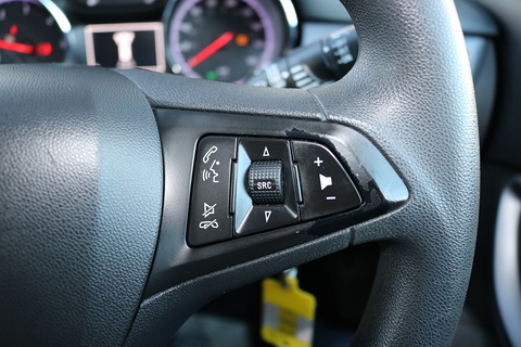 1.6 CDTi ecoFLEX Design Hatchback 5dr Diesel Manual Euro 6 (s/s) (110 ps)