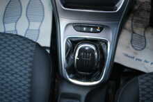 Vauxhall Astra CDTi ecoFLEX Design