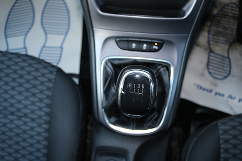 1.6 CDTi ecoFLEX Design Hatchback 5dr Diesel Manual Euro 6 (s/s) (110 ps)