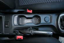 Vauxhall Astra CDTi ecoFLEX Design