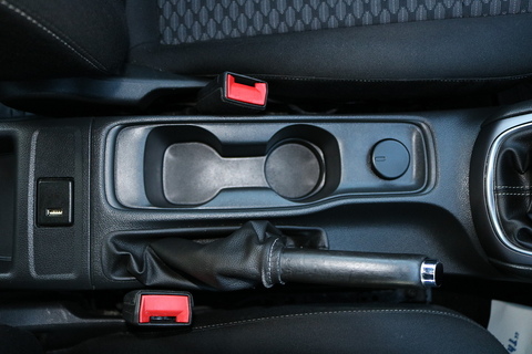 1.6 CDTi ecoFLEX Design Hatchback 5dr Diesel Manual Euro 6 (s/s) (110 ps)