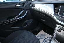 Vauxhall Astra CDTi ecoFLEX Design