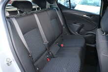 Vauxhall Astra CDTi ecoFLEX Design