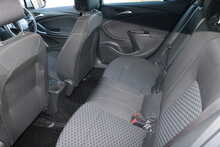 Vauxhall Astra CDTi ecoFLEX Design