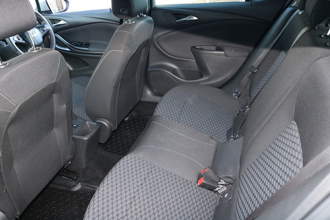 1.6 CDTi ecoFLEX Design Hatchback 5dr Diesel Manual Euro 6 (s/s) (110 ps)