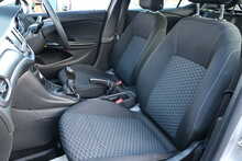 Vauxhall Astra CDTi ecoFLEX Design