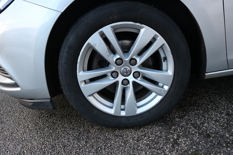 1.6 CDTi ecoFLEX Design Hatchback 5dr Diesel Manual Euro 6 (s/s) (110 ps)