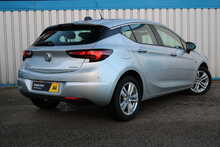 Vauxhall Astra CDTi ecoFLEX Design