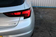 Vauxhall Astra CDTi ecoFLEX Design