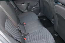 Vauxhall Astra CDTi ecoFLEX Design