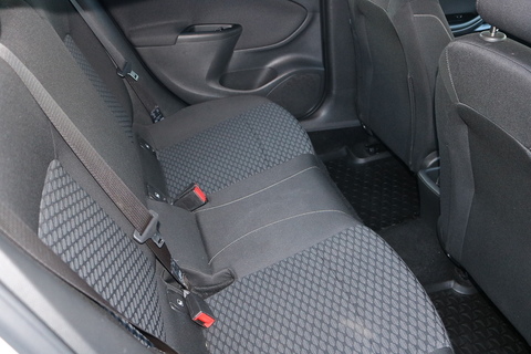 1.6 CDTi ecoFLEX Design Hatchback 5dr Diesel Manual Euro 6 (s/s) (110 ps)