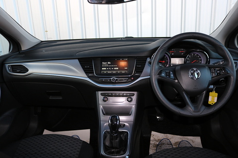 1.6 CDTi ecoFLEX Design Hatchback 5dr Diesel Manual Euro 6 (s/s) (110 ps)