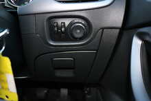 Vauxhall Astra CDTi ecoFLEX Design