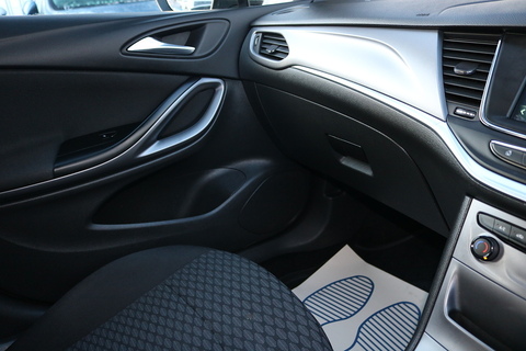 1.6 CDTi ecoFLEX Design Hatchback 5dr Diesel Manual Euro 6 (s/s) (110 ps)