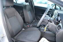 Vauxhall Astra CDTi ecoFLEX Design