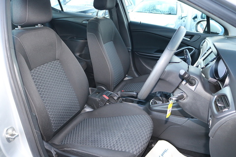 1.6 CDTi ecoFLEX Design Hatchback 5dr Diesel Manual Euro 6 (s/s) (110 ps)