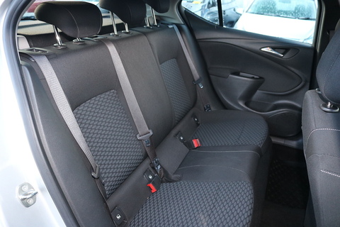 1.6 CDTi ecoFLEX Design Hatchback 5dr Diesel Manual Euro 6 (s/s) (110 ps)