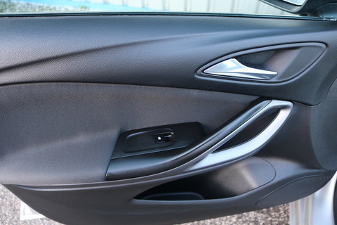 1.6 CDTi ecoFLEX Design Hatchback 5dr Diesel Manual Euro 6 (s/s) (110 ps)