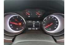 Vauxhall Astra CDTi ecoFLEX Design