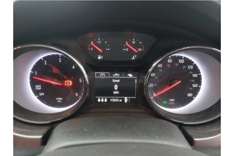 1.6 CDTi ecoFLEX Design Hatchback 5dr Diesel Manual Euro 6 (s/s) (110 ps)