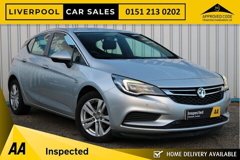 1.6 CDTi ecoFLEX Design Hatchback 5dr Diesel Manual Euro 6 (s/s) (110 ps)