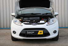 FORD FIESTA TD ZETEC S