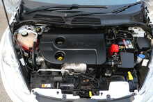 FORD FIESTA TD ZETEC S