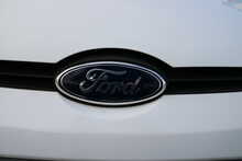 FORD FIESTA TD ZETEC S