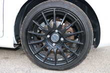 FORD FIESTA TD ZETEC S