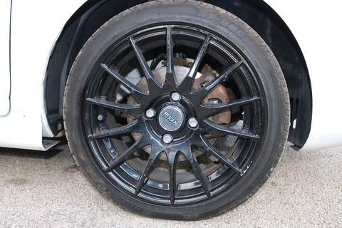 1.6 TD Zetec S Hatchback 3dr Diesel Manual (107 g/km, 94 bhp)