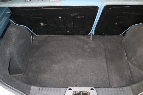 1.6 TD Zetec S Hatchback 3dr Diesel Manual (107 g/km, 94 bhp)