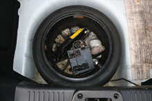 FORD FIESTA TD ZETEC S