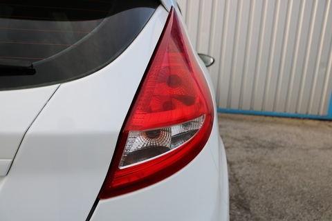 1.6 TD Zetec S Hatchback 3dr Diesel Manual (107 g/km, 94 bhp)