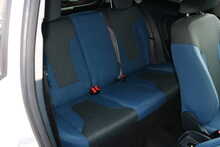 FORD FIESTA TD ZETEC S