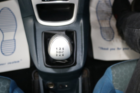 1.6 TD Zetec S Hatchback 3dr Diesel Manual (107 g/km, 94 bhp)