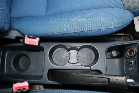 1.6 TD Zetec S Hatchback 3dr Diesel Manual (107 g/km, 94 bhp)