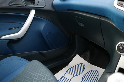 1.6 TD Zetec S Hatchback 3dr Diesel Manual (107 g/km, 94 bhp)