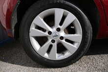 NISSAN NOTE 1.6 ACENTA PETROL