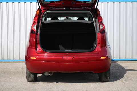 1.6 16V Acenta Hatchback 5dr Petrol Manual Euro 5 (110 ps)