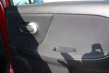 NISSAN NOTE 1.6 ACENTA PETROL