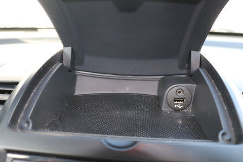 1.6 16V Acenta Hatchback 5dr Petrol Manual Euro 5 (110 ps)